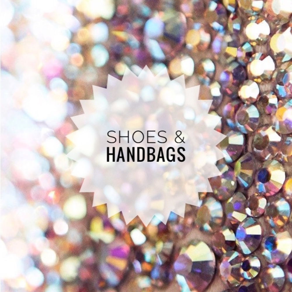 Shoes & Handbags